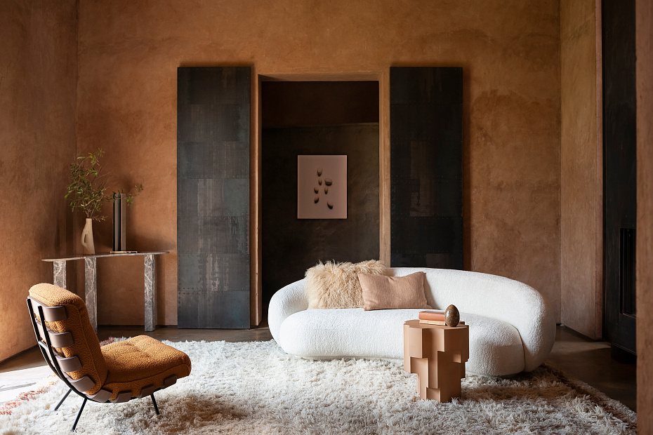 Диван Tacchini Julep - фото-3 | interior market