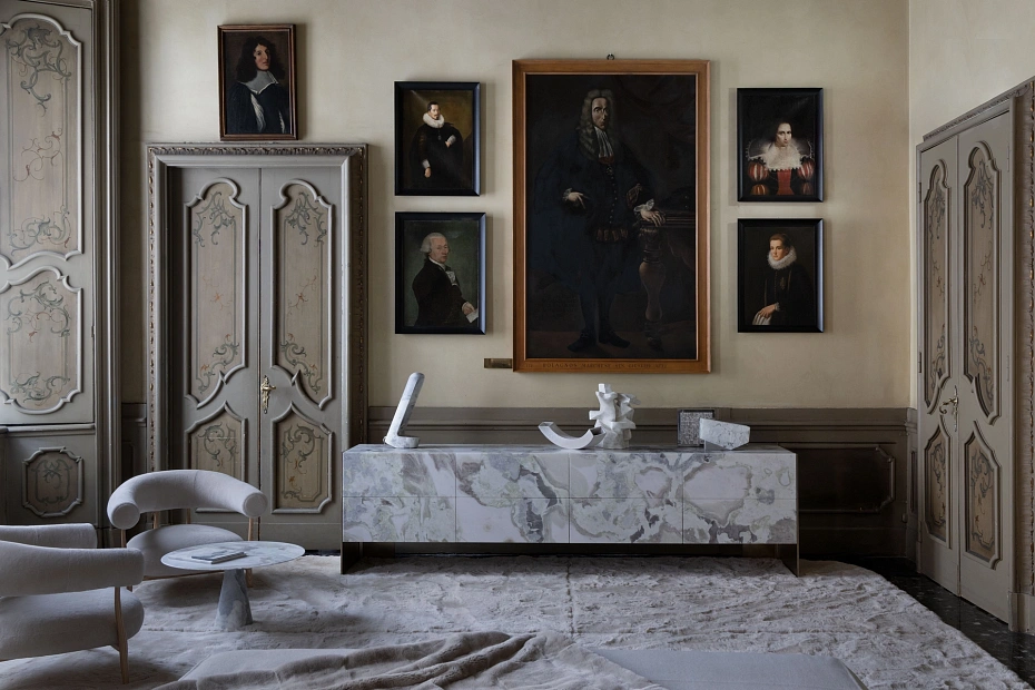 Комод Neutra Onis - фото-4 | interior market