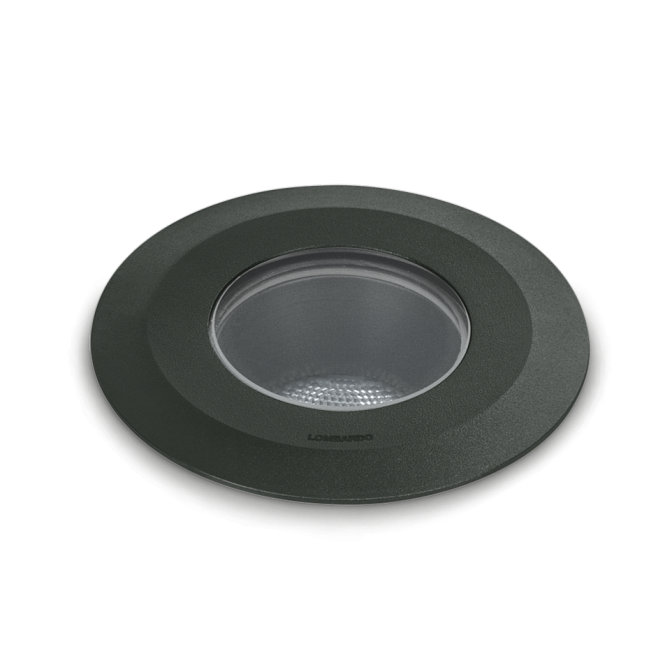 Встраиваемый светильник  Lombardo  - фото-1 | interior market