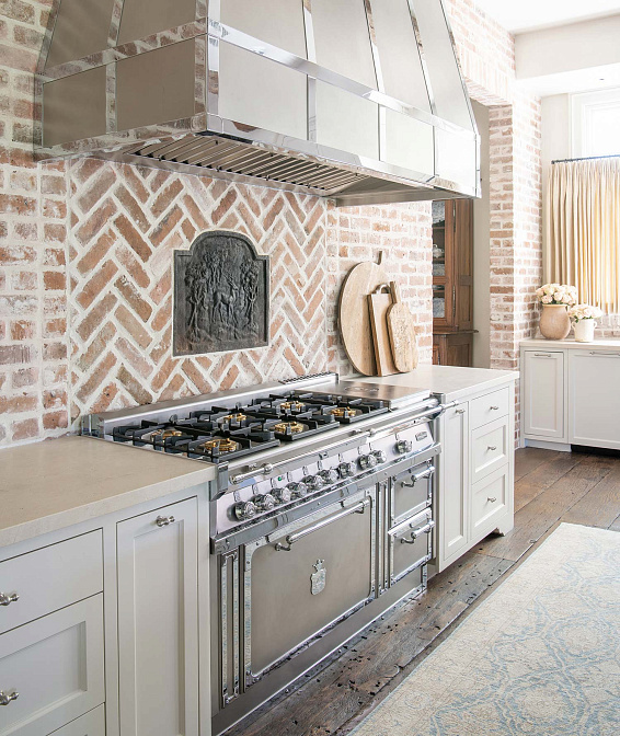 Варочная панель Gullo PROFESSIONAL - фото-6 | interior market