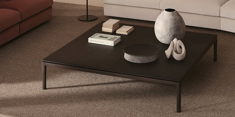 Журнальный столик De Padova Horizontal Low Table - фото-3 | interior market