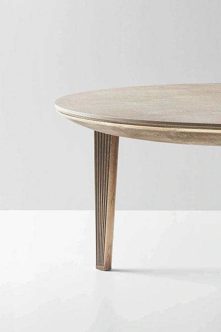 Журнальный столик Neutra Theia - фото-2 | interior market