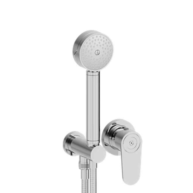 Встраиваемый смеситель THG ZOOM.7 - фото-1 | interior market