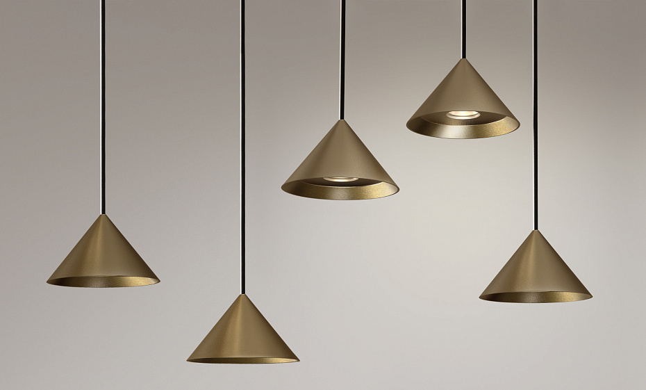 Потолочный светильник  Panzeri RENDEZ-VOUS - фото-2 | interior market