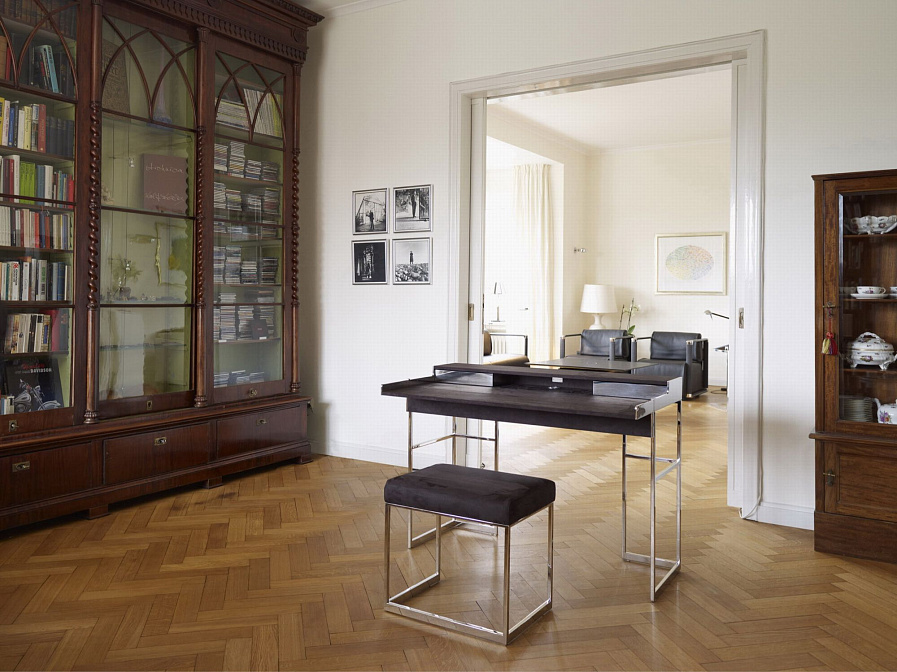 Офисный стол Yomei Magic Desk - фото-4 | interior market