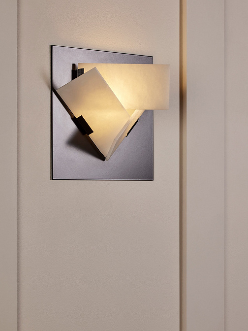 Бра Pierre Chareau Mouche - фото-3 | interior market