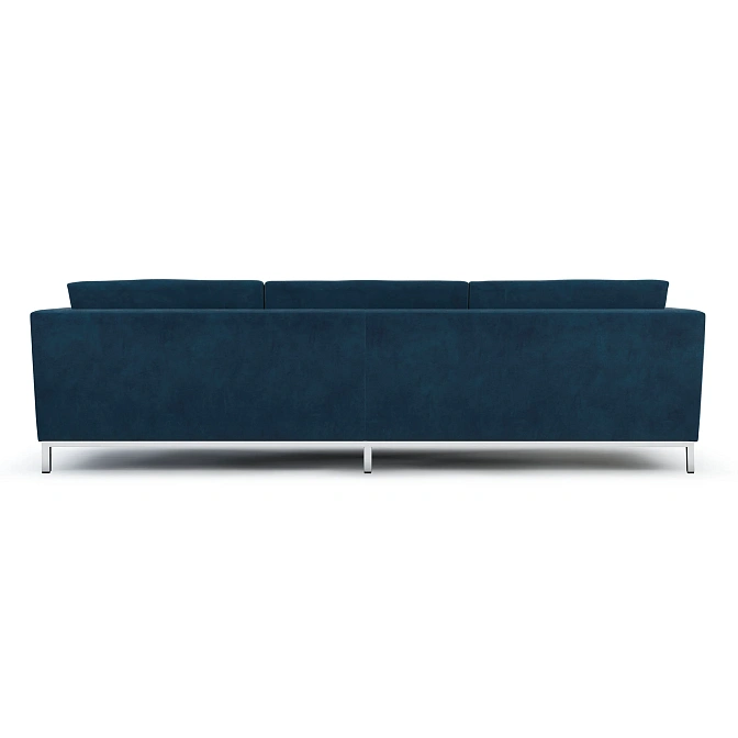 Прямой диван Mis En Demeure Orsay - фото-3 | interior market