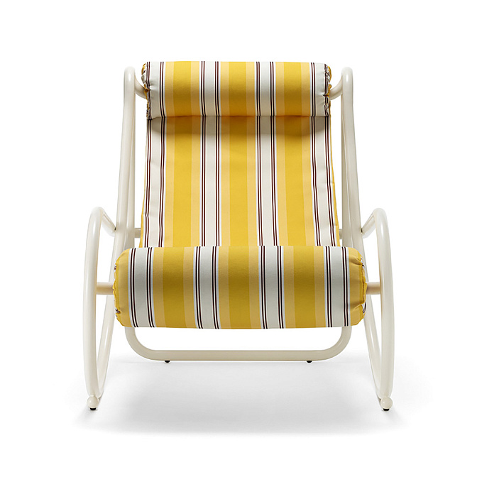 Кресло Exteta Locus Solus Armchair 1964 - фото-2 | interior market