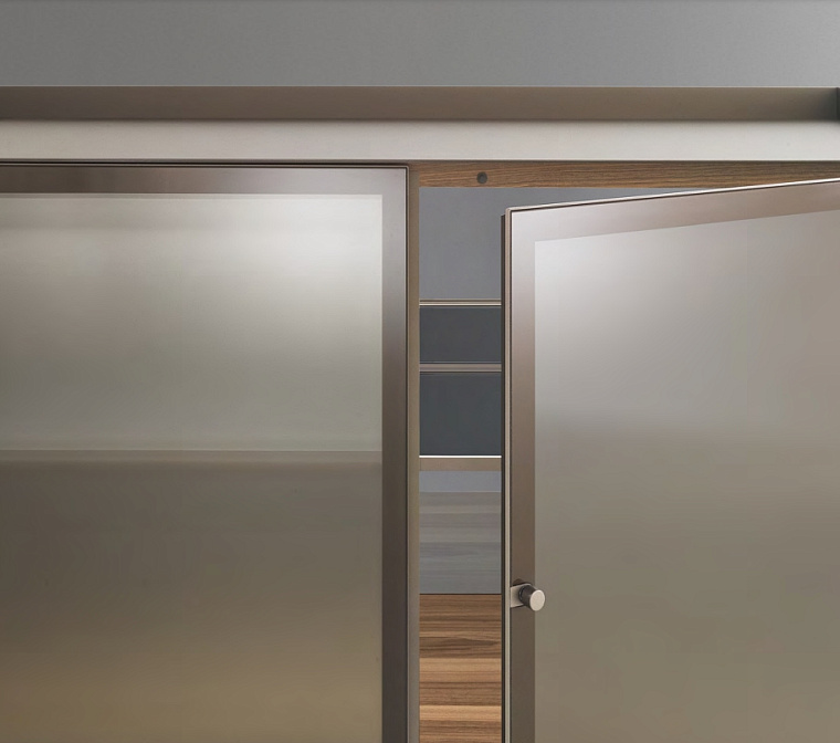 Комод Rimadesio Self Bold - фото-2 | interior market