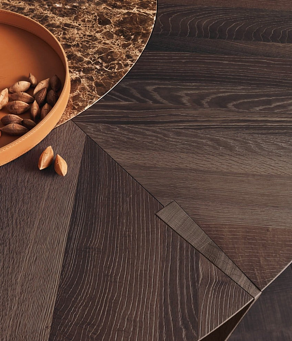 Кухня Poliform Shape - фото-6 | interior market