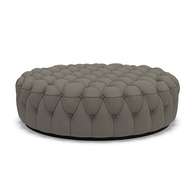 Пуф De Padova POUF CAPITONNÉ - фото-1 | interior market