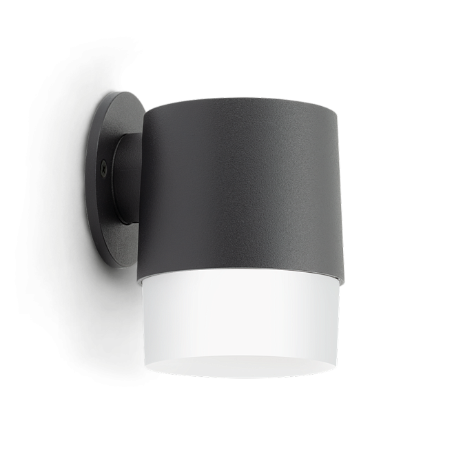 Уличный светильник  Lombardo Clic Up Wall - фото-1 | interior market Уличный светильник  Lombardo Clic Up Wall - фото-1 | interior market