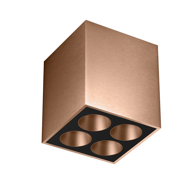 Технический свет Flos Light Shadow Surface Square - фото-1 | interior market
