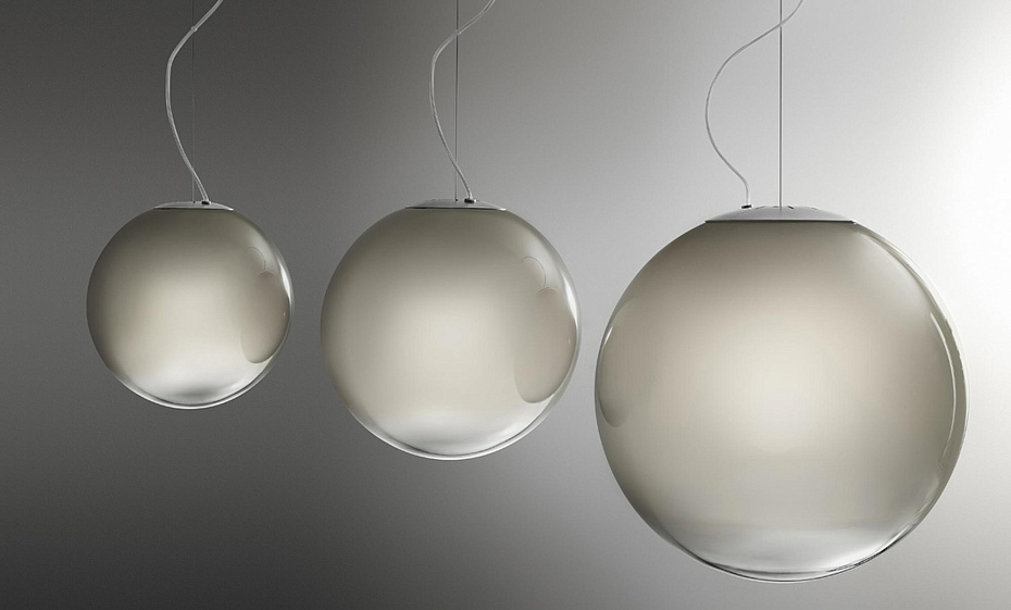 Потолочный светильник  Panzeri Smoke - фото-2 | interior market