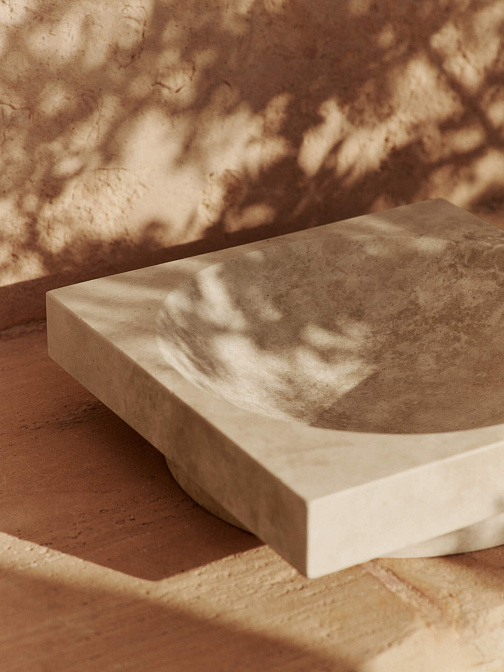 Статуэтка  Ferm Living Hew low - фото-3 | interior market
