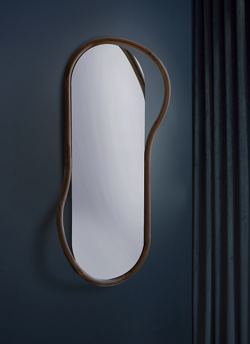 Зеркало интерьерное NOMON Unut - фото-4 | interior market