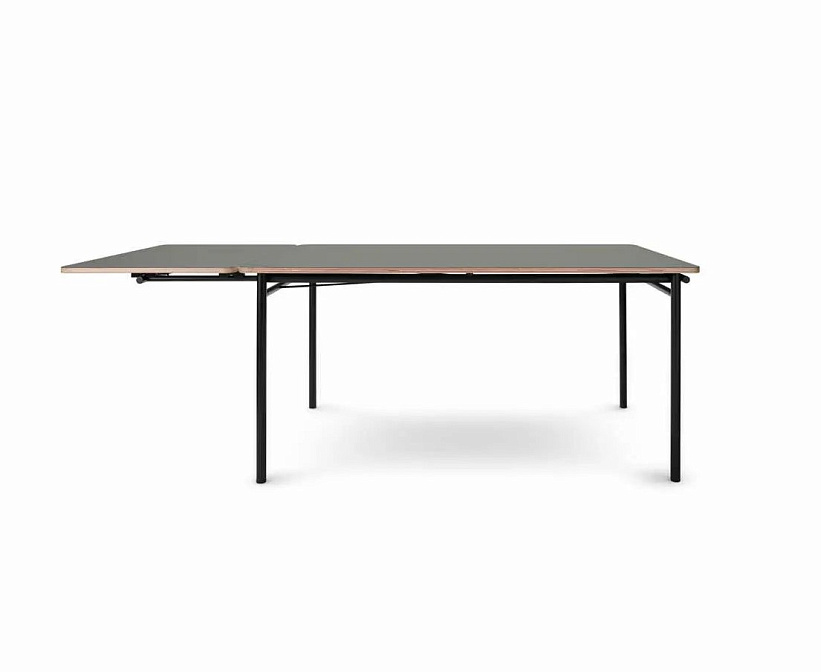 Обеденный стол Please Wait To Be Seated TAFFEL - фото-2 | interior market