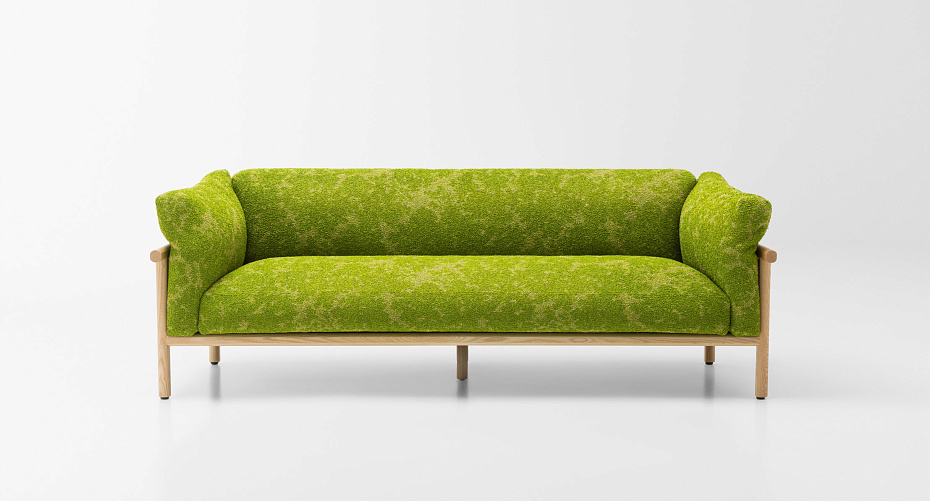 Диван для улицы Paola lenti Kyo - фото-2 | interior market