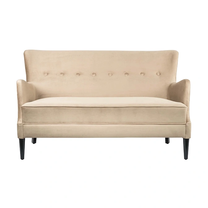 Прямой диван Mis En Demeure MONTPARNASSE - фото-2 | interior market