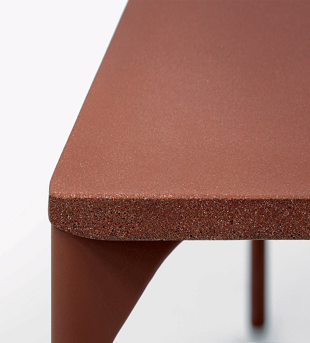 Обеденный стол Paola lenti Plano - фото-2 | interior market