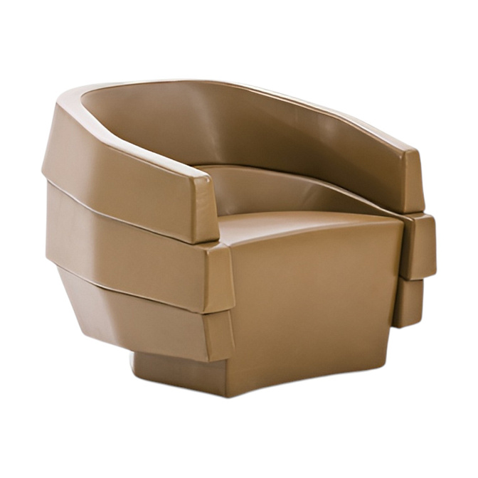 Кресло Moroso Rift - фото-1 | interior market