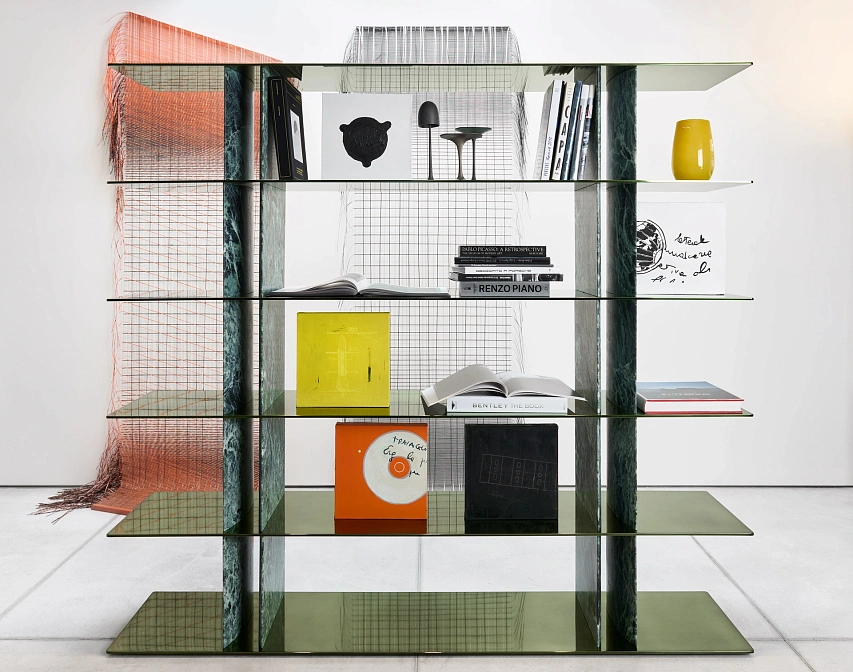 Стеллаж  Neutra ADYM - фото-2 | interior market