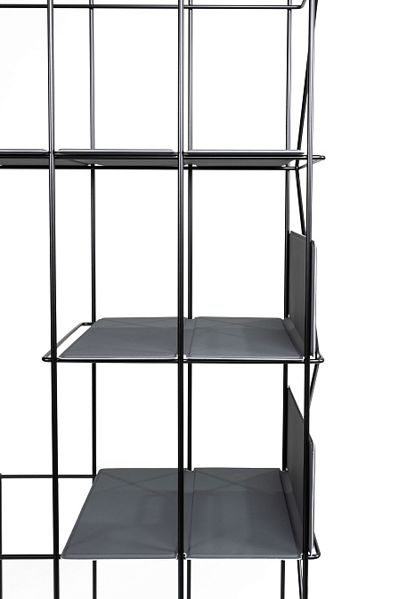 Стеллаж  Casamania Network - фото-5 | interior market