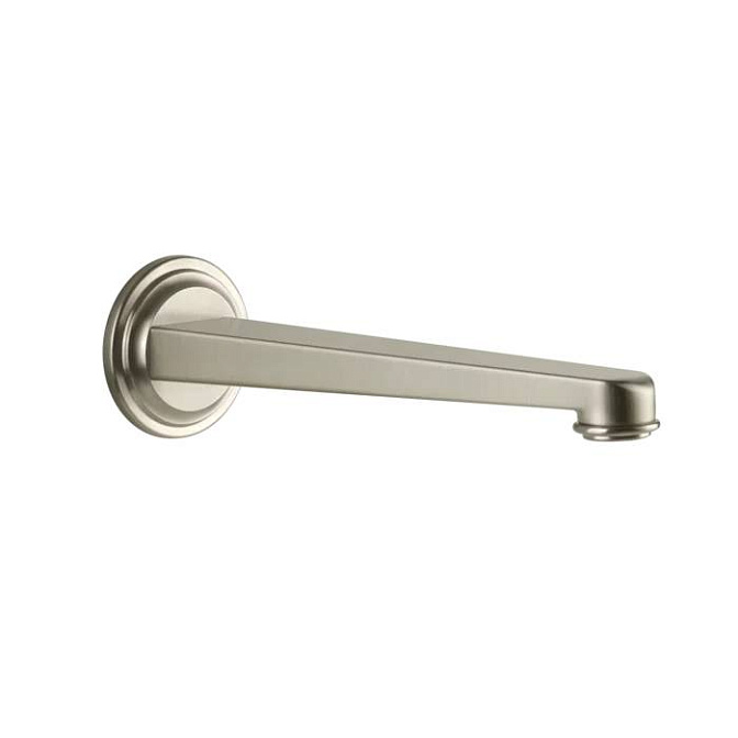Излив Gessi VENTI20 - фото-1 | interior market