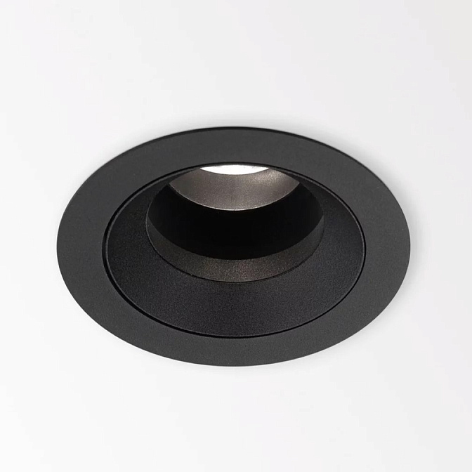 Технический свет Delta Light iMAX II ROUND ADJUSTABLE - фото-1 | interior market
