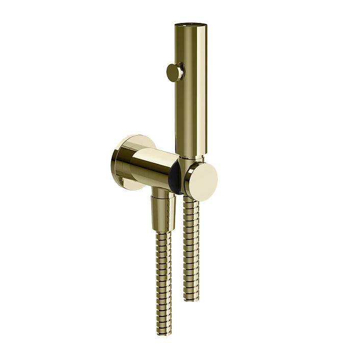 Гигиенический душ Gessi INGRANAGGIO - фото-1 | interior market