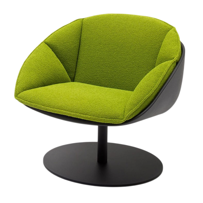 Кресло для улицы Paola lenti Amable - фото-1 | interior market