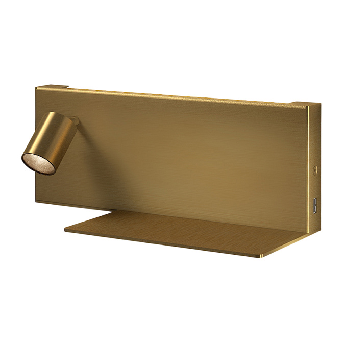 Бра Panzeri Jay - фото-1 | interior market