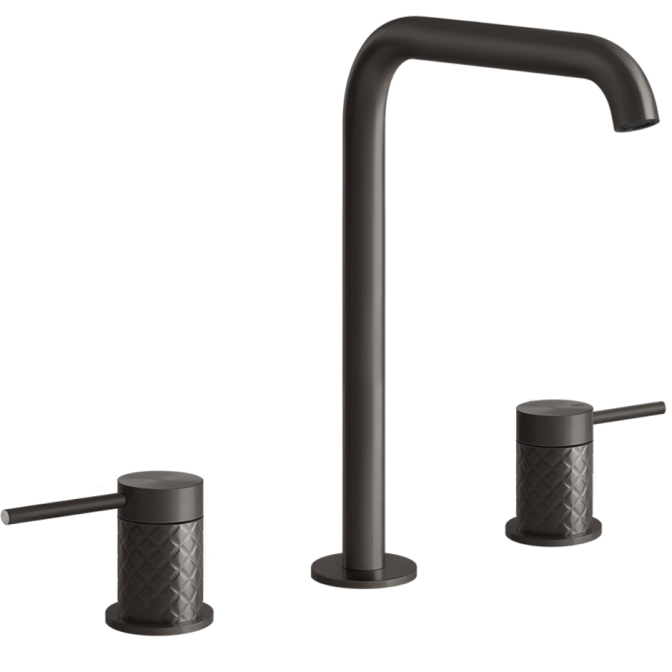 Смеситель для раковины Gessi INTRECCIO - фото-1 | interior market