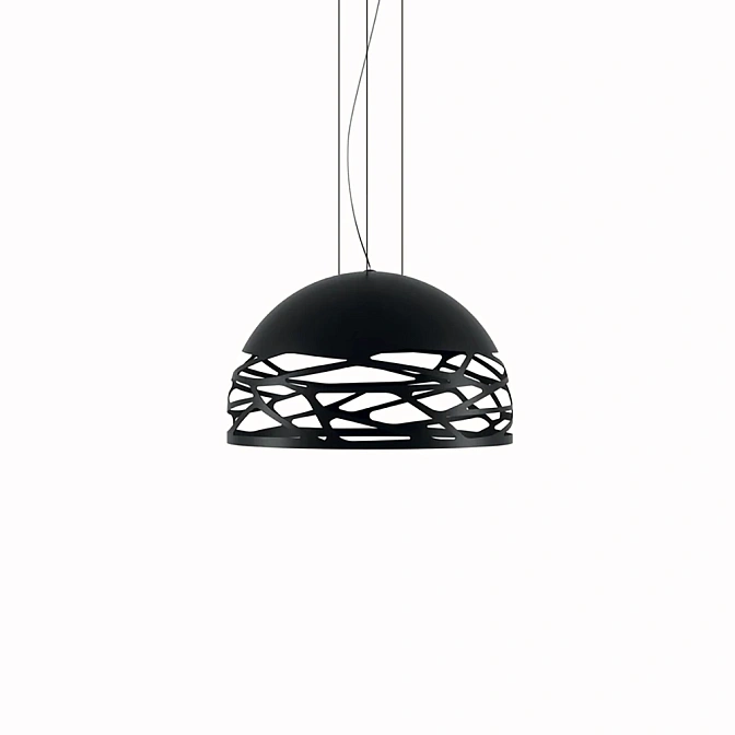 Потолочный светильник  Lodes (Studio Italia Design) Kelly small dome - фото-1 | interior market
