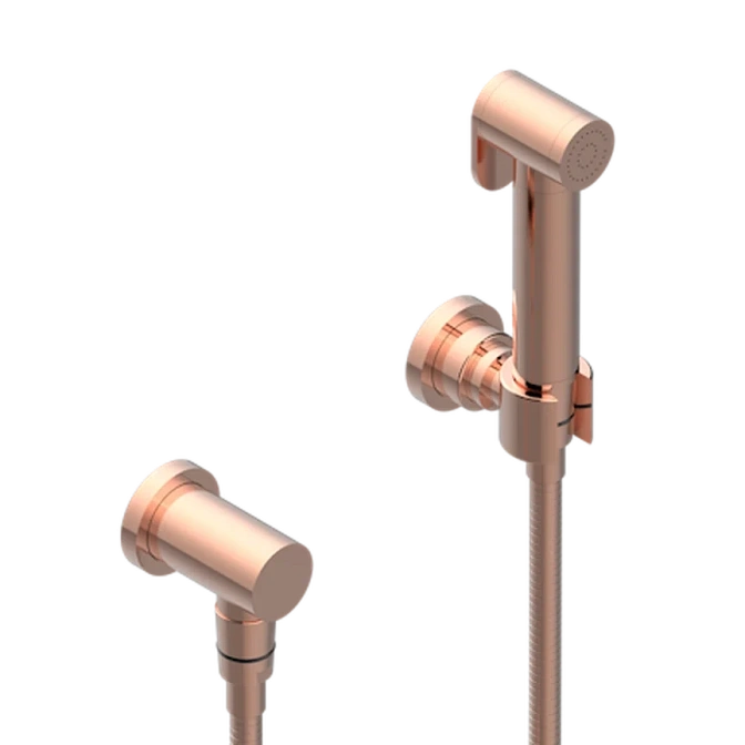 Смеситель для биде THG ZOOM.12 - фото-1 | interior market