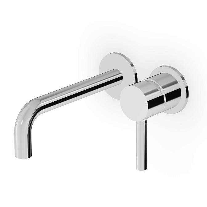 Смеситель для раковины Zucchetti  - фото-1 | interior market