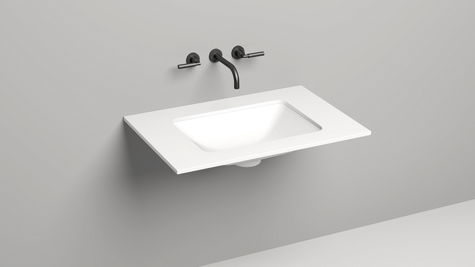 Столешница SALINI COSTA 80 - фото-4 | interior market