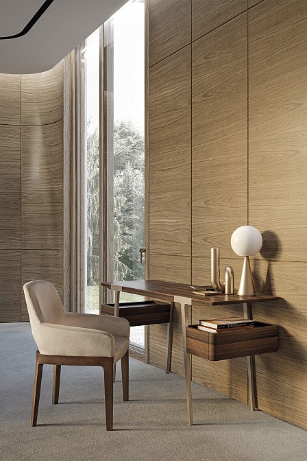 Стул обеденный Turri Domus - фото-3 | interior market