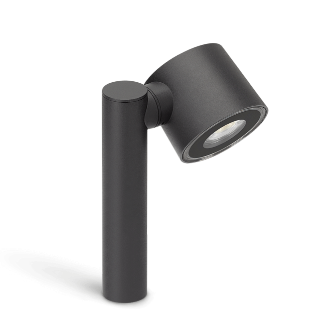 Уличный светильник  Lombardo Clic Garden - фото-1 | interior market