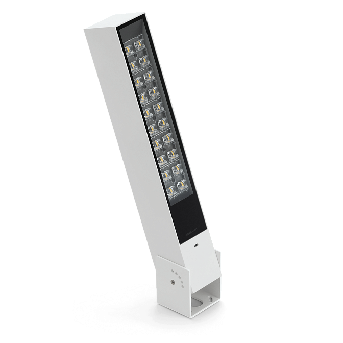 Уличный светильник  Lombardo Flag Reg - фото-1 | interior market