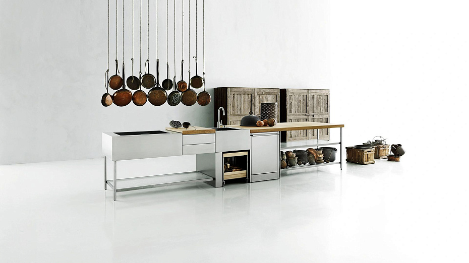 Кухня Boffi Open - фото-4 | interior market