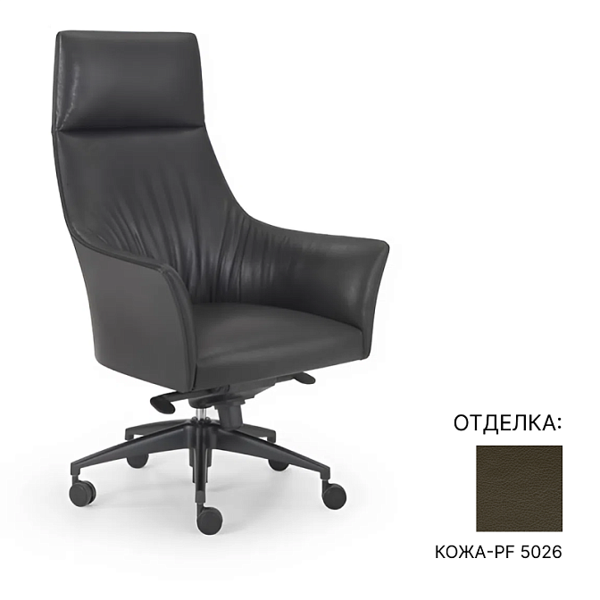 Кресло руководителя i4Mariani Sella - фото-1 | interior market