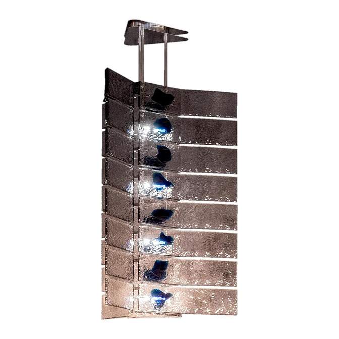 Потолочный светильник  Venini Trizebao - фото-1 | interior market