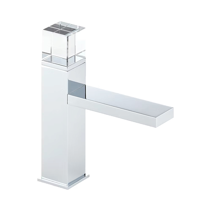 Смеситель для раковины THG Soho - фото-1 | interior market