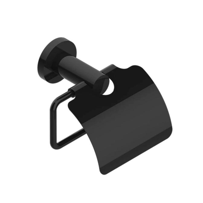 Держатель для туалетной бумаги THG ZOOM.7 - фото-1 | interior market