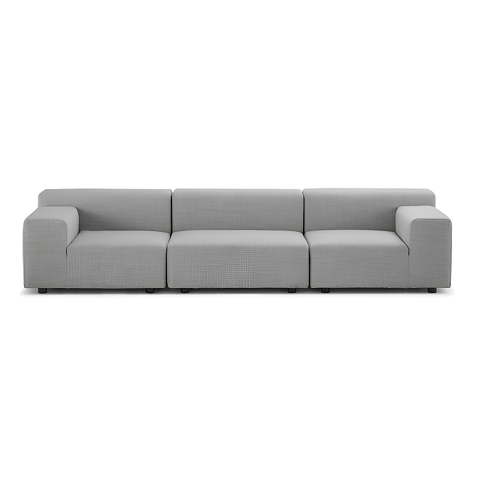 Модульный диван Kartell Plastics - фото-1 | interior market