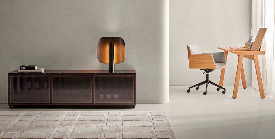 Комод PUNT Rio - фото-2 | interior market