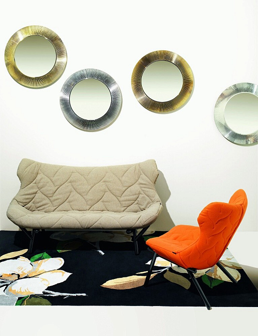 Диван Kartell Foliage - фото-3 | interior market Диван Kartell Foliage - фото-3 | interior market