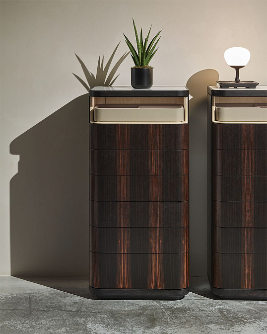Комод в гостиную Ceccotti Duo - фото-2 | interior market