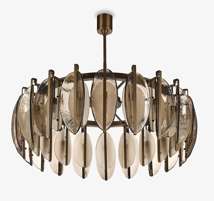 Светильник Bella Figura MONARCH CHANDELIER - фото-3 | interior market